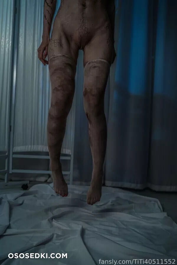 Titi Cosplay - Nurse - Silent Hill - 38