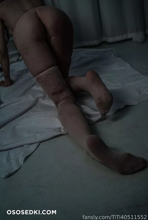 Titi Cosplay - Nurse - Silent Hill - 7
