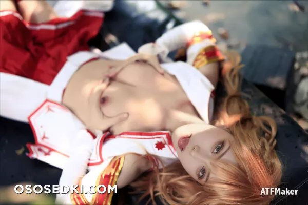 Tsubaki1314 - Asuna Yuuki - Sword Art Online - 23