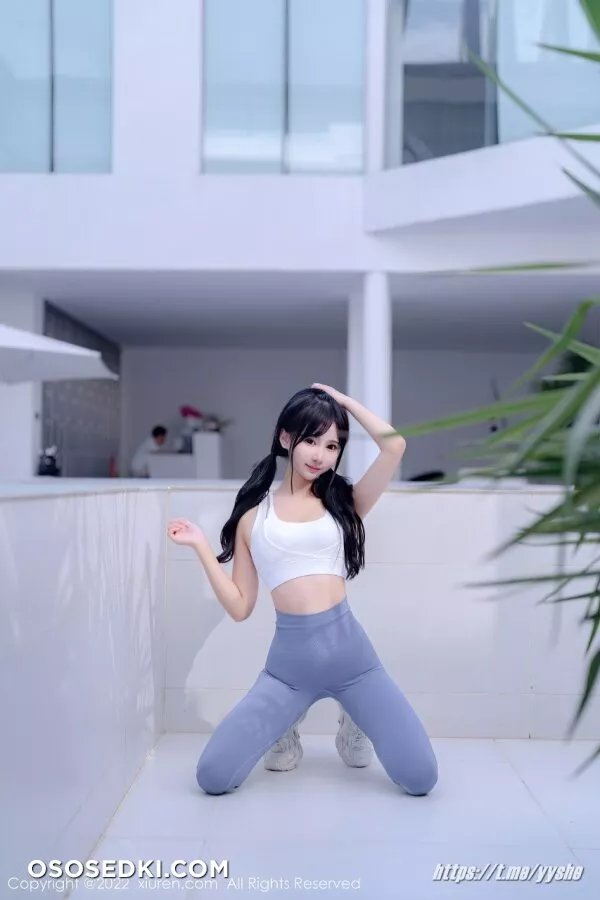 [XIUREN秀人网] NO.5463 小果冻儿 - 13