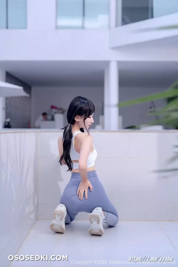[XIUREN秀人网] NO.5463 小果冻儿 - 14