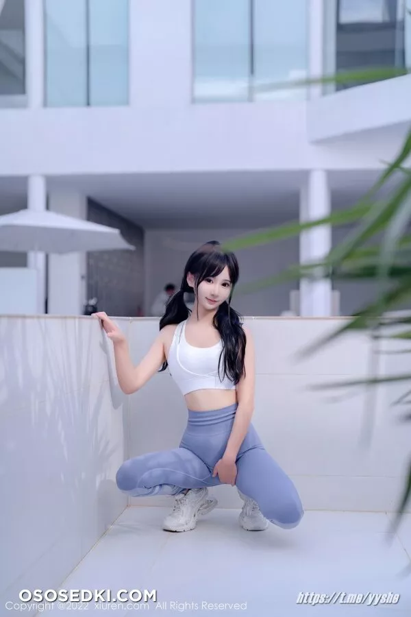 [XIUREN秀人网] NO.5463 小果冻儿 - 15