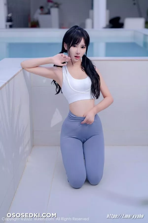 [XIUREN秀人网] NO.5463 小果冻儿 - 17