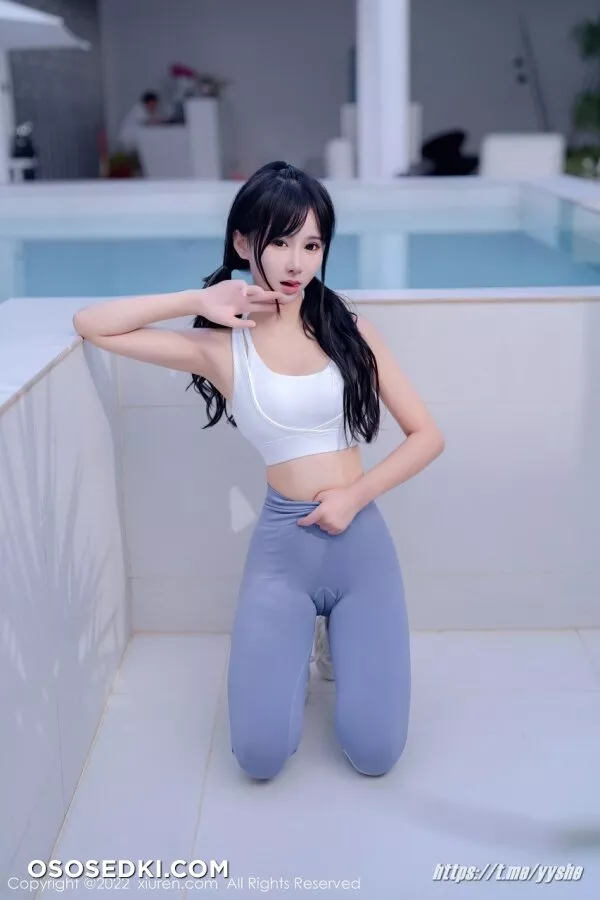[XIUREN秀人网] NO.5463 小果冻儿 - 18