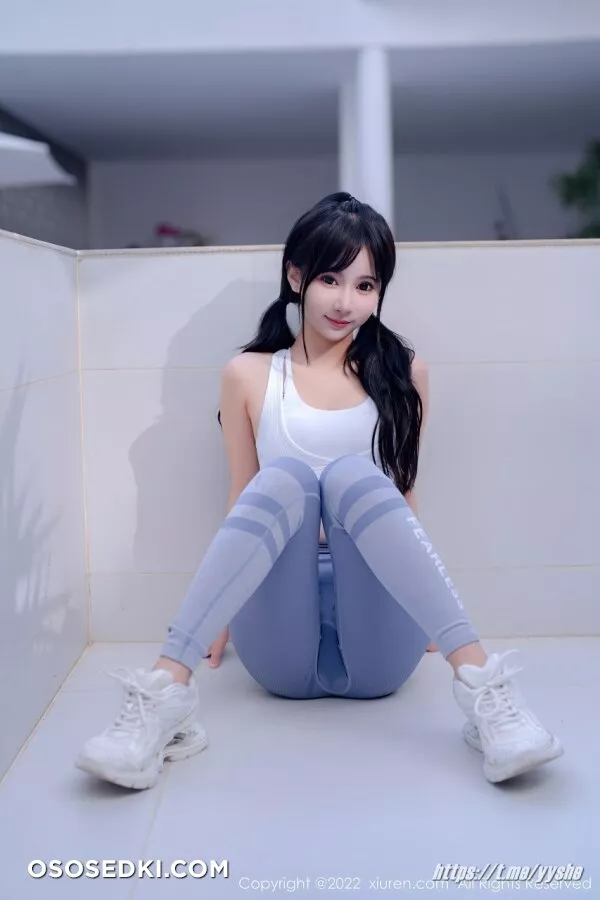 [XIUREN秀人网] NO.5463 小果冻儿 - 2