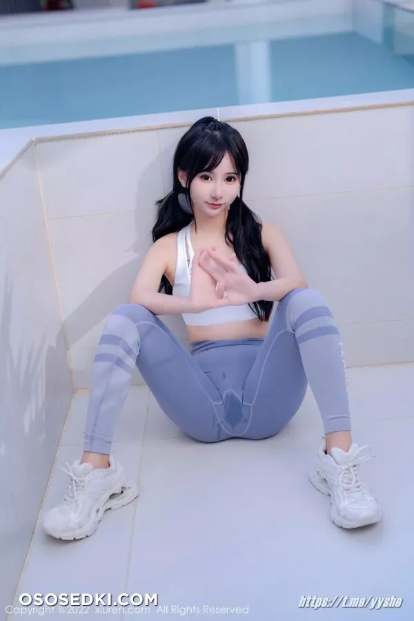 [XIUREN秀人网] NO.5463 小果冻儿 - 20