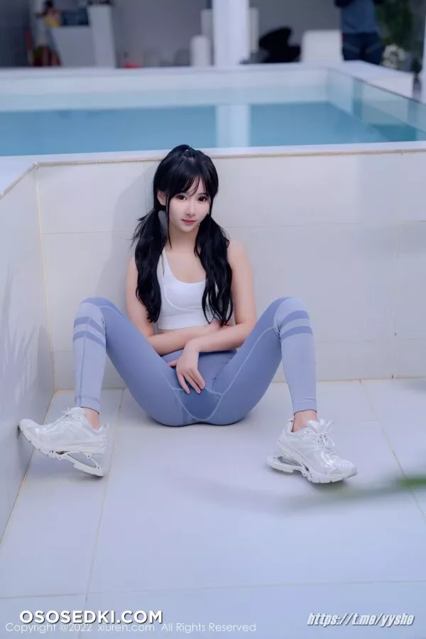 [XIUREN秀人网] NO.5463 小果冻儿 - 21