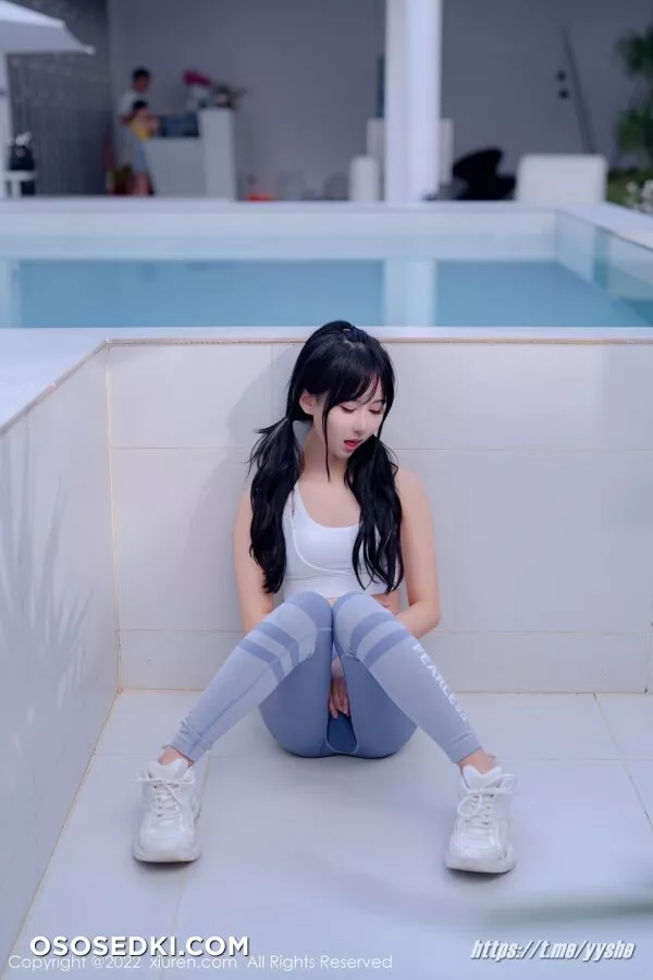[XIUREN秀人网] NO.5463 小果冻儿 - 22