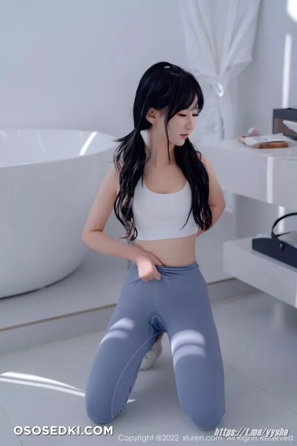 [XIUREN秀人网] NO.5463 小果冻儿 - 25