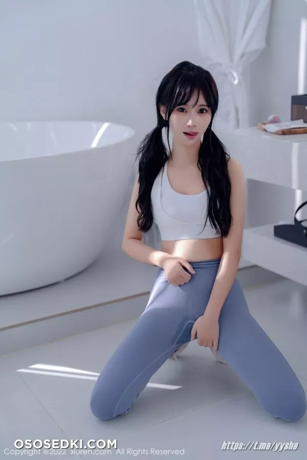 [XIUREN秀人网] NO.5463 小果冻儿 - 26