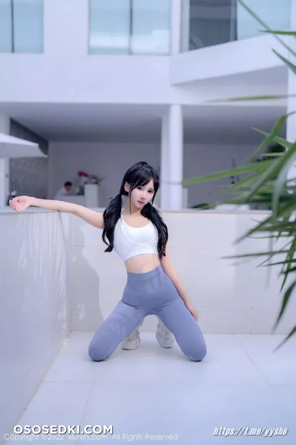 [XIUREN秀人网] NO.5463 小果冻儿 - 3