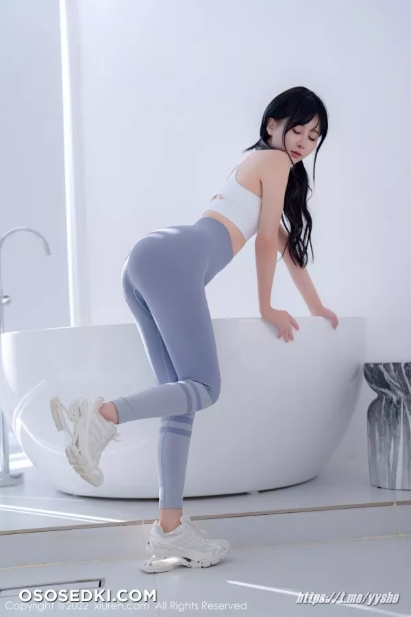 [XIUREN秀人网] NO.5463 小果冻儿 - 33