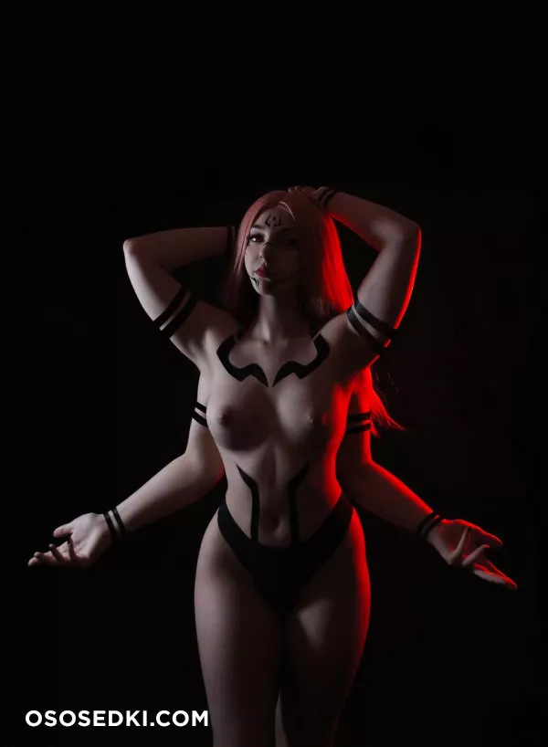 Nyeupe - Sukuna - Jujutsu Kaisen - 10
