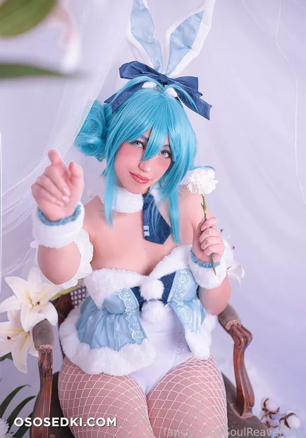 Soulreaver - Miku Hatsune - Vocaloid - 11