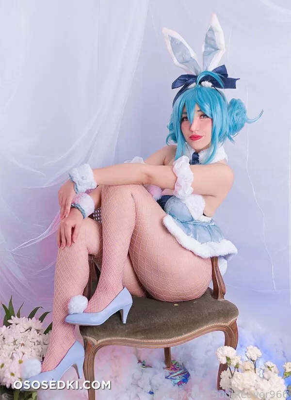 Soulreaver - Miku Hatsune - Vocaloid - 13