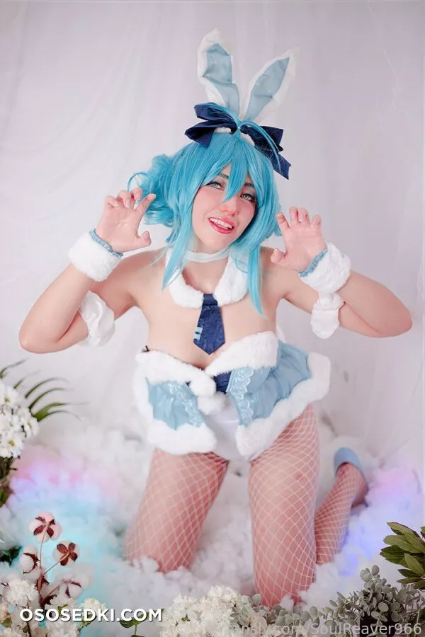 Soulreaver - Miku Hatsune - Vocaloid - 14