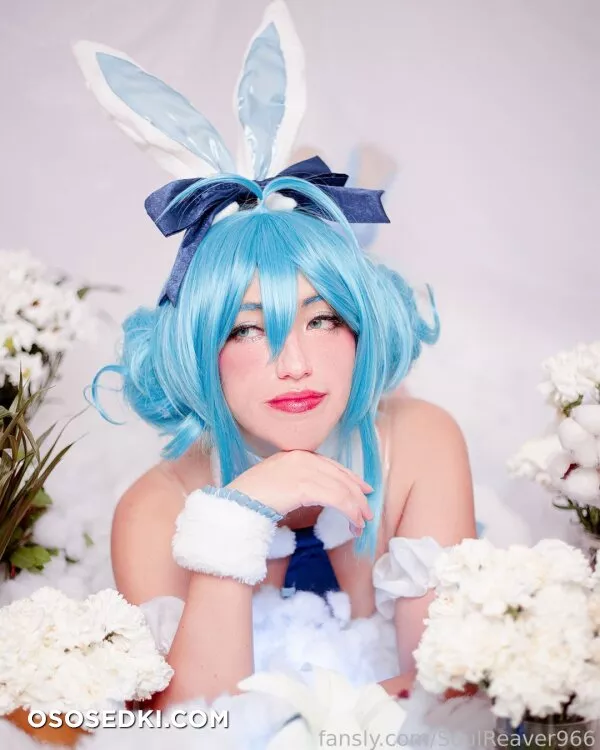 Soulreaver - Miku Hatsune - Vocaloid - 15