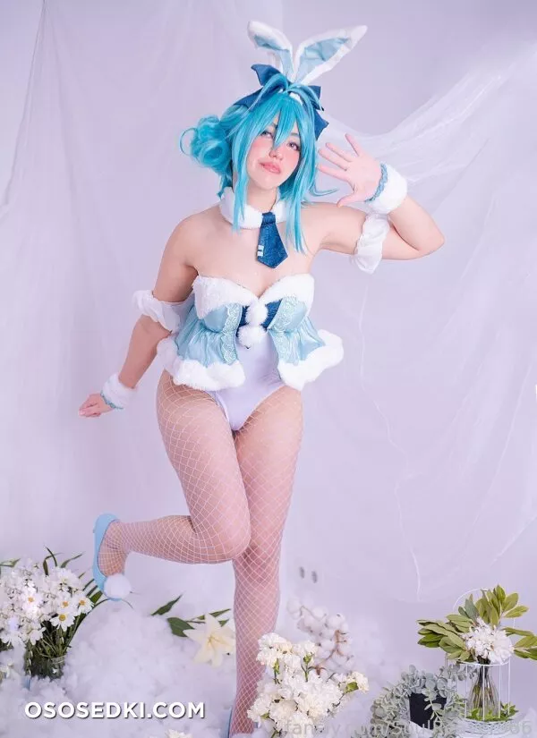 Soulreaver - Miku Hatsune - Vocaloid - 17