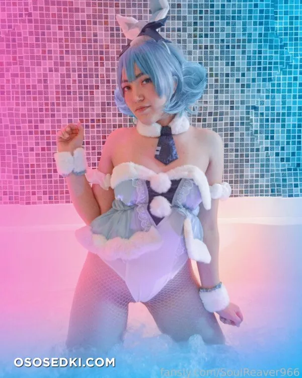 Soulreaver - Miku Hatsune - Vocaloid - 20