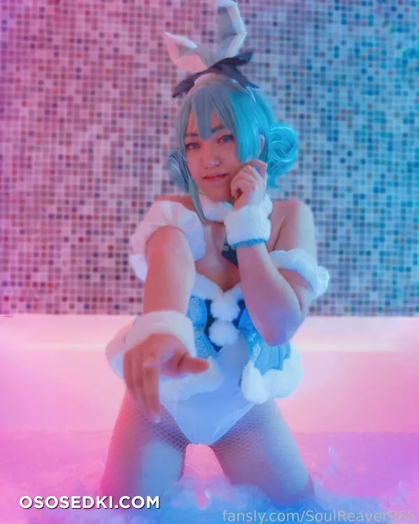 Soulreaver - Miku Hatsune - Vocaloid - 21