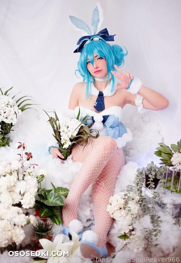 Soulreaver - Miku Hatsune - Vocaloid - 6
