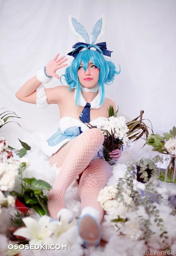 Soulreaver - Miku Hatsune - Vocaloid - 7