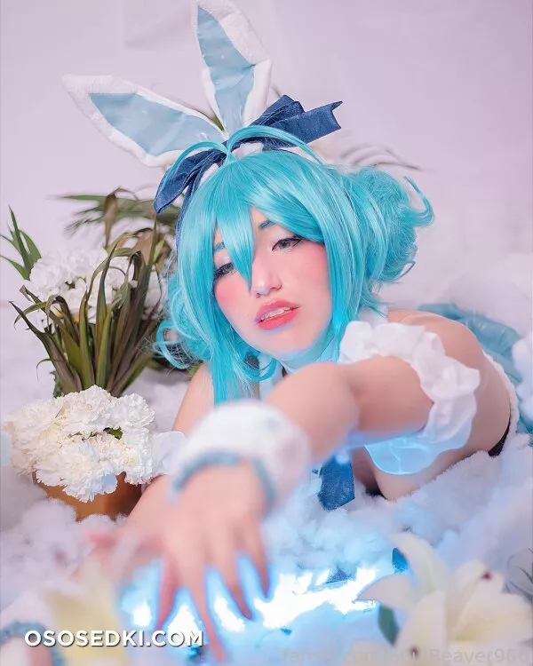Soulreaver - Miku Hatsune - Vocaloid - 8
