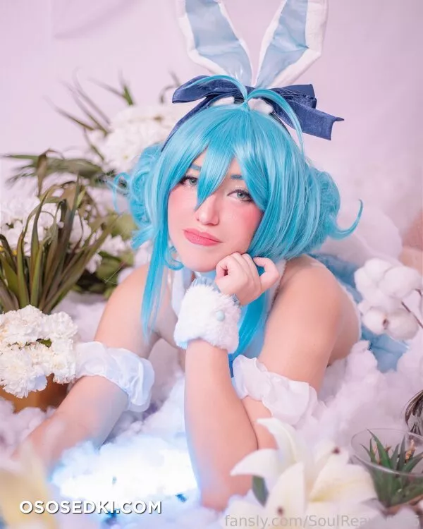 Soulreaver - Miku Hatsune - Vocaloid - 9