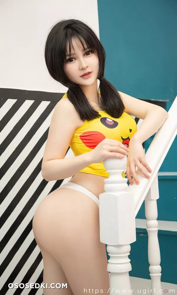 [UGirls尤果圈] No.2394 Angela 安琪拉 - 11