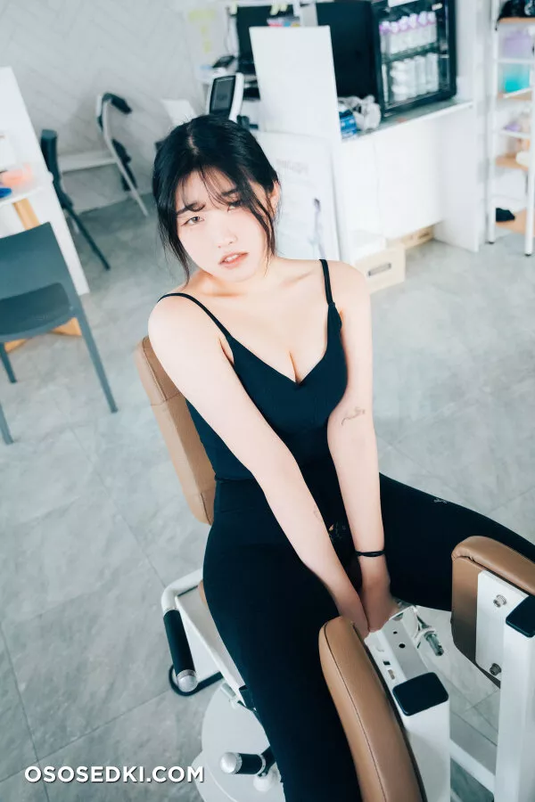 Sonson 손손, [Loozy] Personal Trainer Set.01 - 15