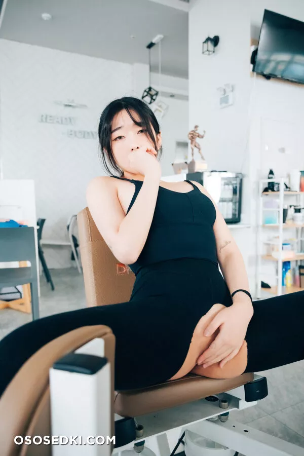Sonson 손손, [Loozy] Personal Trainer Set.01 - 19