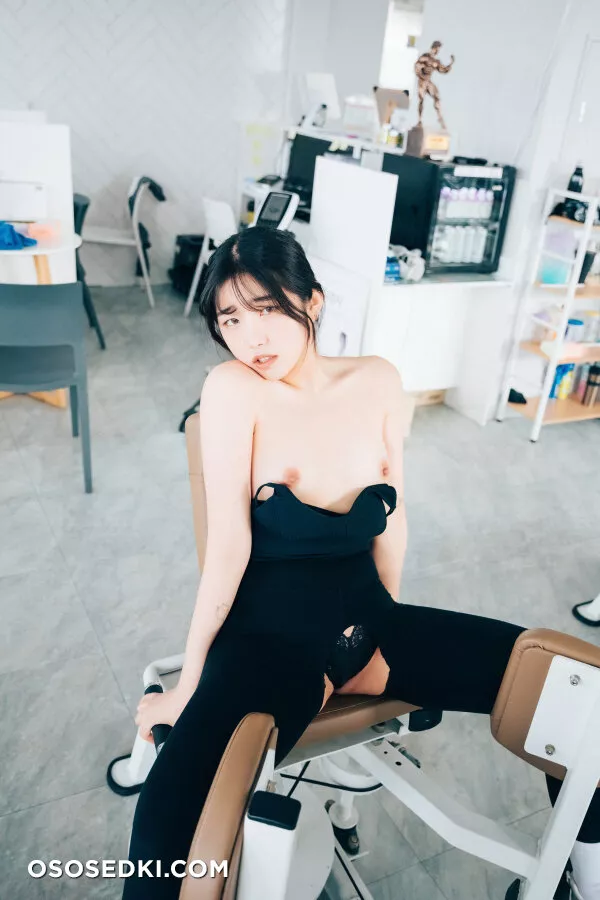 Sonson 손손, [Loozy] Personal Trainer Set.01 - 21