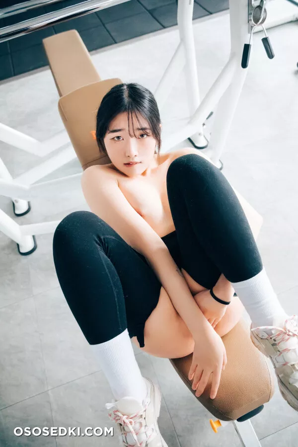 Sonson 손손, [Loozy] Personal Trainer Set.01 - 26