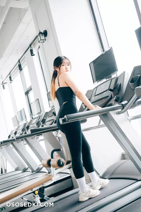 Sonson 손손, [Loozy] Personal Trainer Set.01 - 7