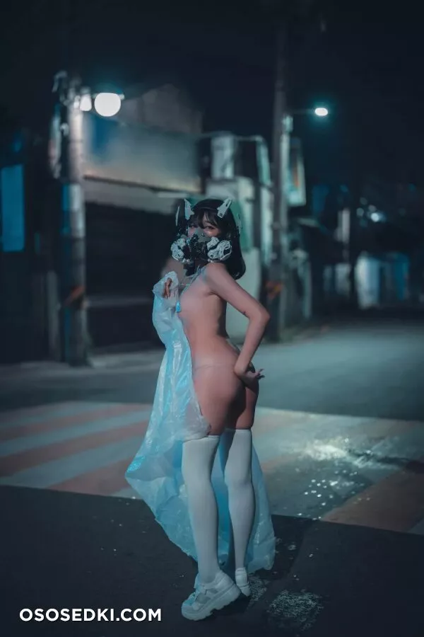 Sonson 손손, [DJAWA] Vagabundo de la Noche Set.01 - 13