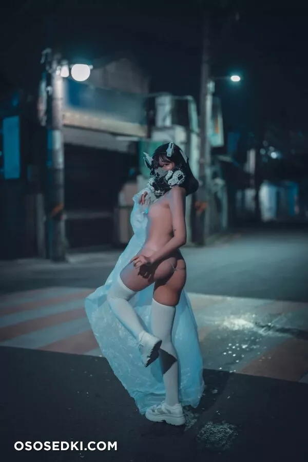 Sonson 손손, [DJAWA] Vagabundo de la Noche Set.01 - 15