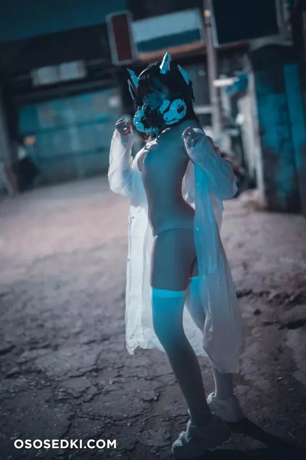 Sonson 손손, [DJAWA] Vagabundo de la Noche Set.01 - 4