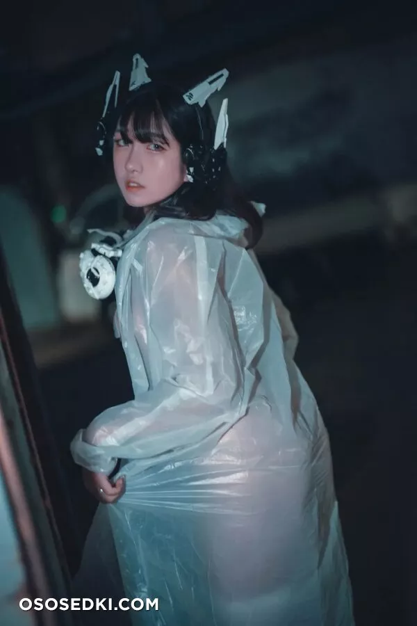 Sonson 손손, [DJAWA] Vagabundo de la Noche Set.01 - 50