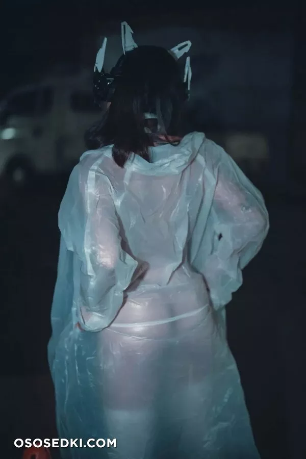 Sonson 손손, [DJAWA] Vagabundo de la Noche Set.01 - 51