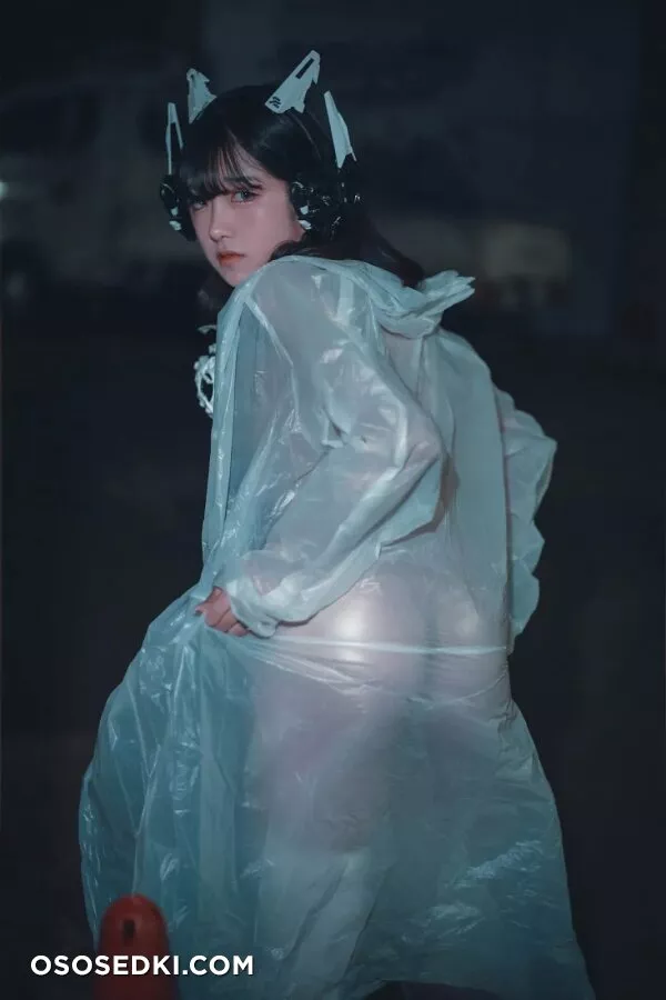 Sonson 손손, [DJAWA] Vagabundo de la Noche Set.01 - 52