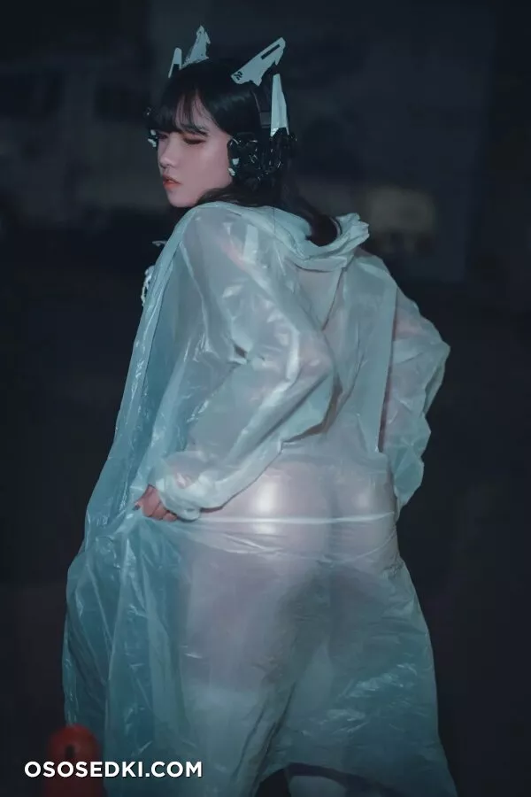Sonson 손손, [DJAWA] Vagabundo de la Noche Set.01 - 53
