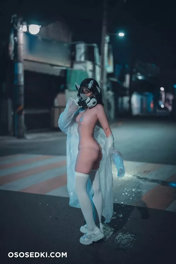 Sonson 손손, [DJAWA] Vagabundo de la Noche Set.01 - 7