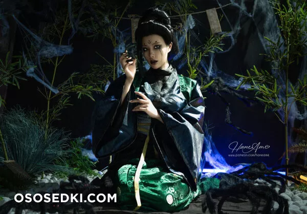 Hane Ame - Black Myth Wukong - 6