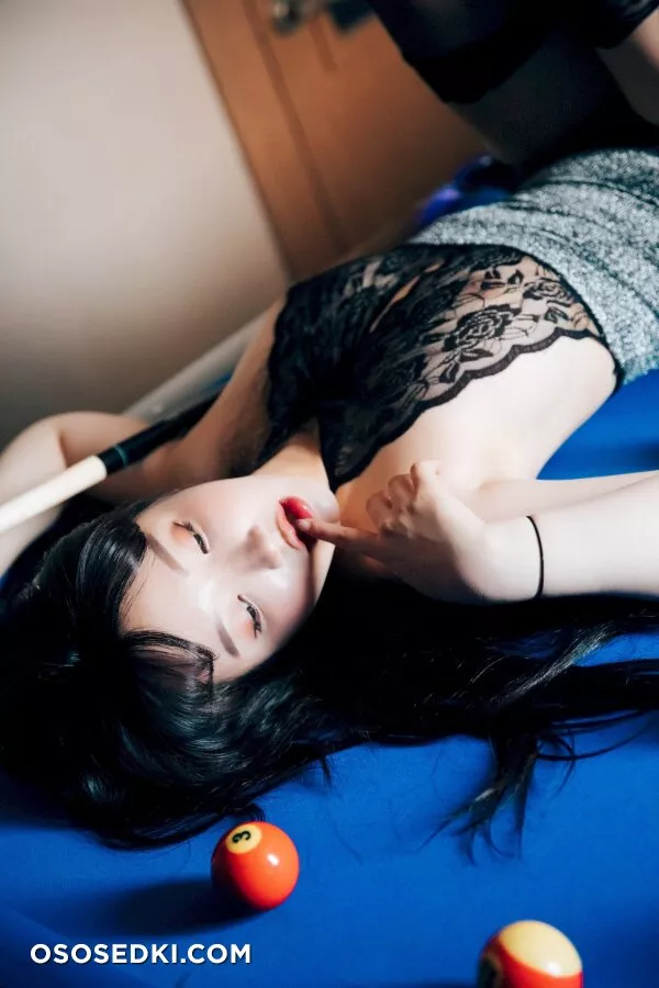 Son Yeeun 손예은, [Loozy] Player (S.ver) Set.02 - 9