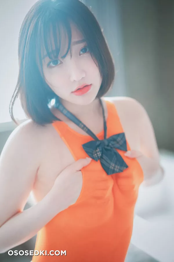 Son Yeeun 손예은, [DJAWA] Swimming Lessons #6 &amp;#8211; Set.02 - 65