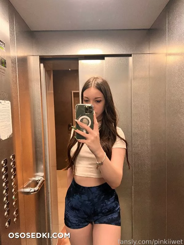 Alina Rio - pinkiiwet - 16