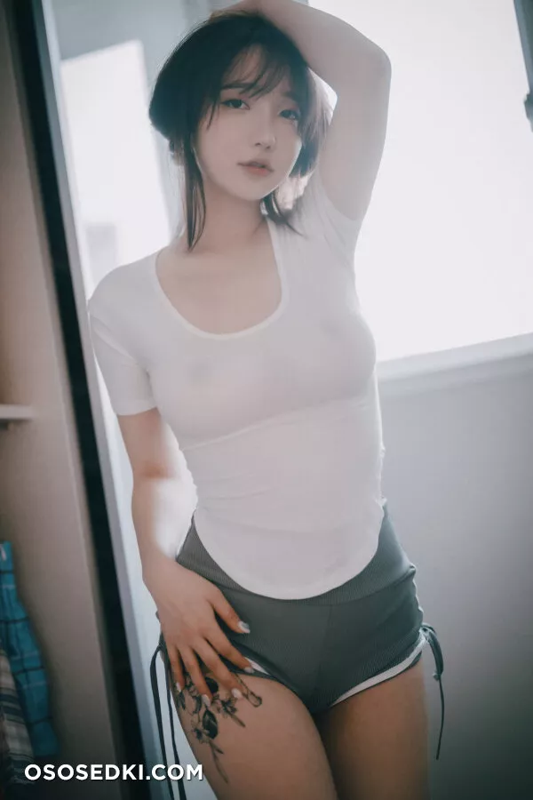 Son Yeeun 손예은, [DJAWA] Seduction (S.ver) Set.01 - 13