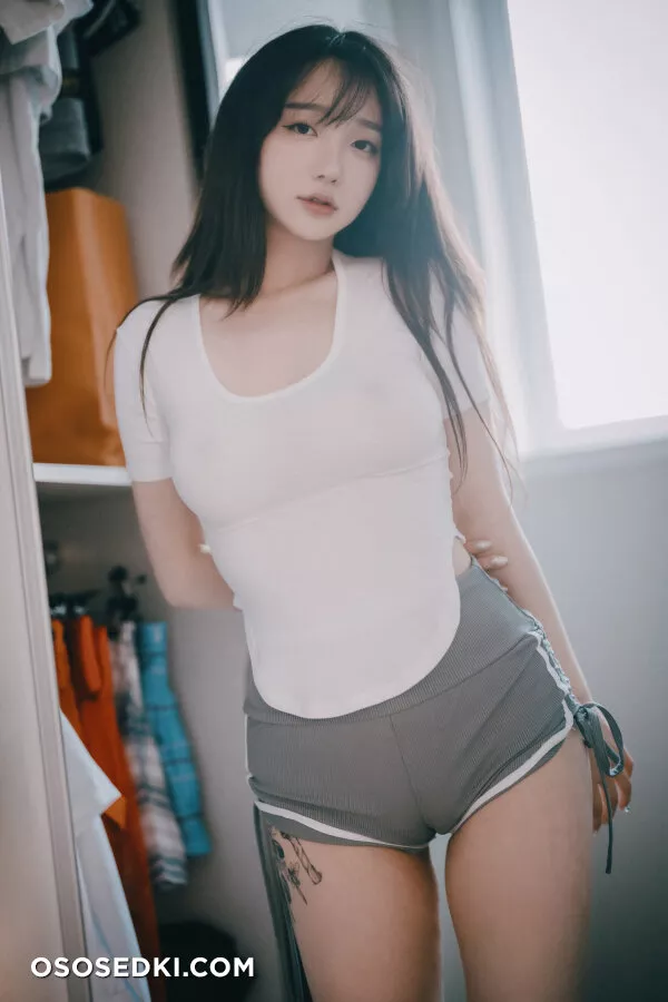 Son Yeeun 손예은, [DJAWA] Seduction (S.ver) Set.01 - 14