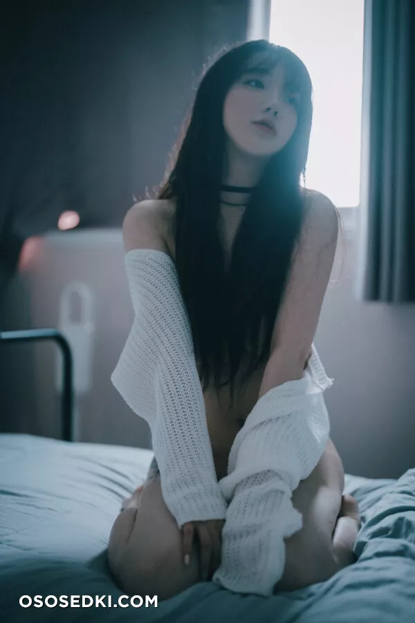 Son Yeeun 손예은, [DJAWA] Seduction (S.ver) Set.01 - 21