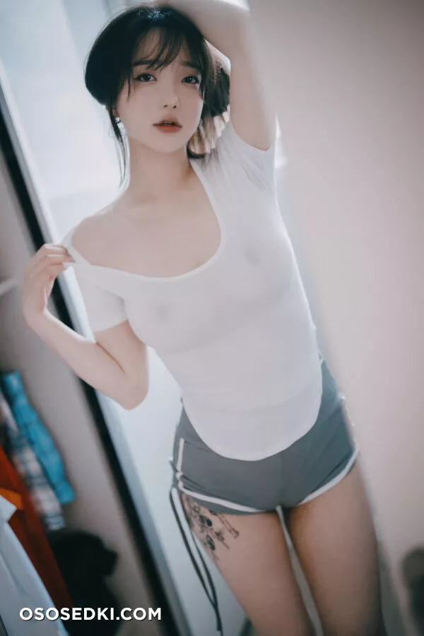 Son Yeeun 손예은, [DJAWA] Seduction (S.ver) Set.01 - 6